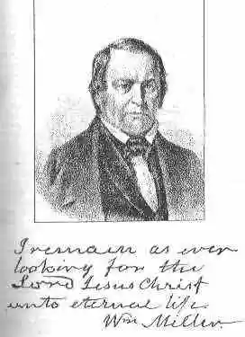 william-miller